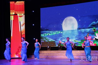 展青春風采，樹文明新風——天長市行業(yè)窗口單位青年職工文明服務(wù)禮儀展示大賽預賽精彩紛呈